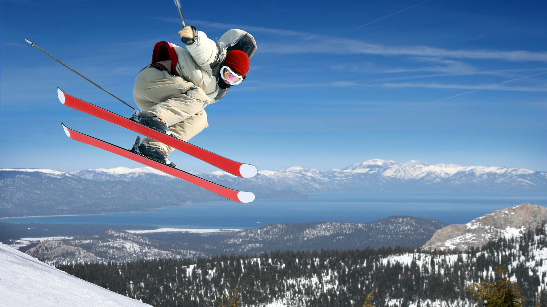 South Lake Tahoe Ski Rentals Snowboard Rentals