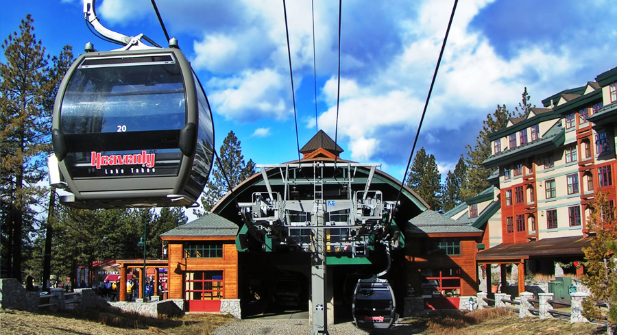 Gondola Vista Luxury Villas by Ski Heavenly & Beaches, South Lake Tahoe –  Preços atualizados 2023