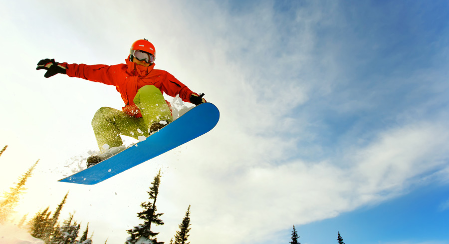 Ski and Snowboard Tuning and Repair